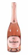 Газированный напиток «FASHION PLEASURE» розовый