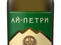 Вино полусладкое белое АЙ-ПЕТРИ «Шардоне» 