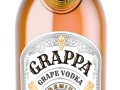 Виноградная водка Grappa Barrel Aged 