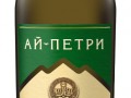 Вино полусухое белое «Ai-Petri» «Шардоне» 