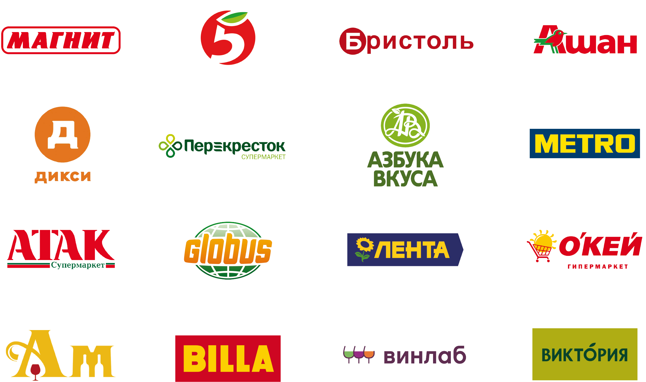 Крупные сетевые магазины. Эмблемы торговых сетей. Логотипы продуктовых сетей. Сетевые продуктовые магазины.